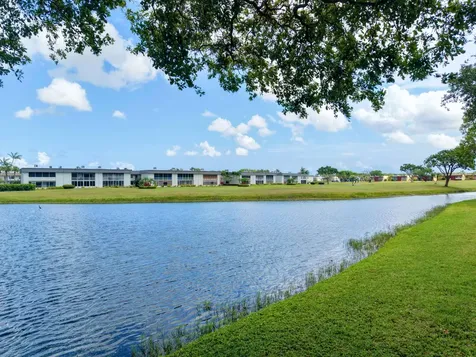 6 Normandy A Delray Beach FL 33484