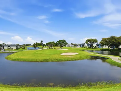 6 Normandy A Delray Beach FL 33484