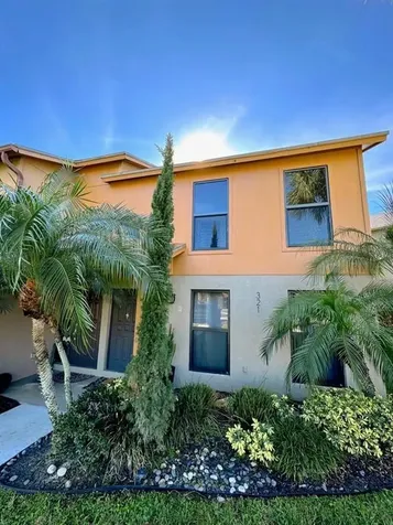 321 Sandtree Drive Palm Beach Gardens FL 33403