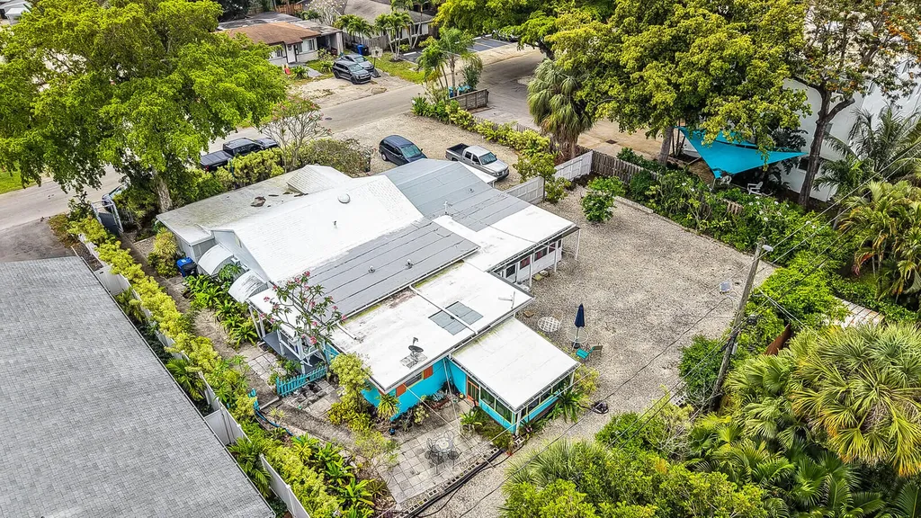 1005 NE 17th Street Fort Lauderdale FL 33305