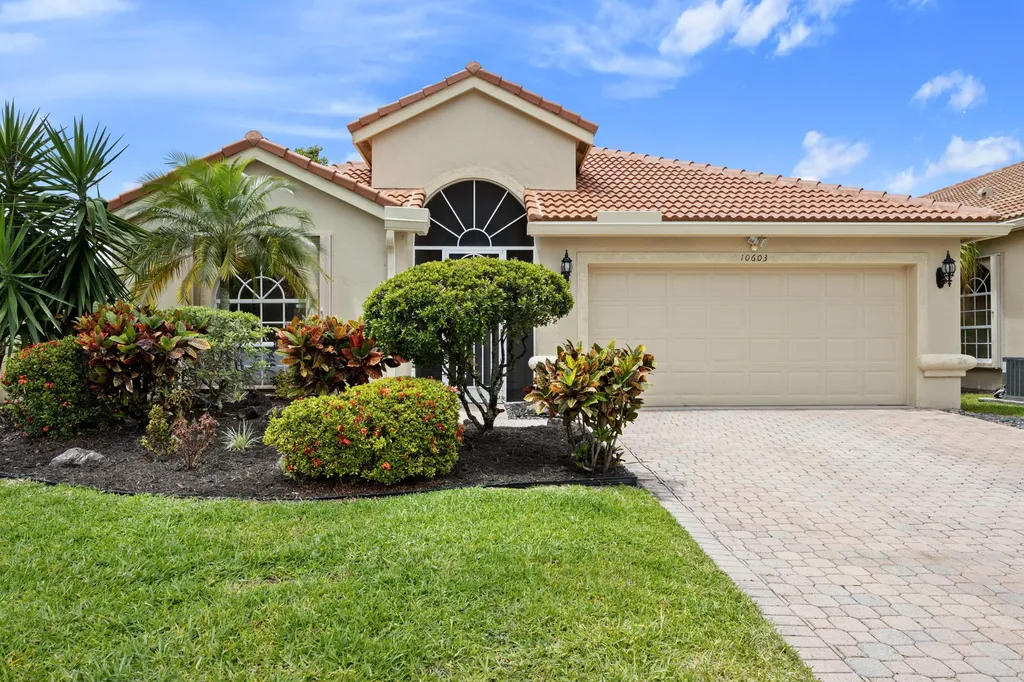 10603 Grande Palladium Way Boynton Beach FL 33436