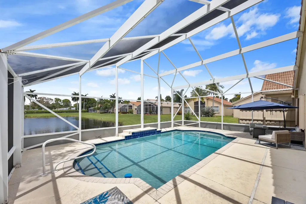 10603 Grande Palladium Way Boynton Beach FL 33436