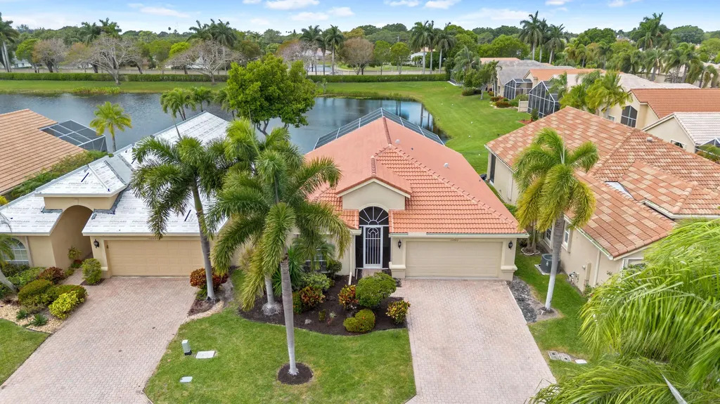 10603 Grande Palladium Way Boynton Beach FL 33436