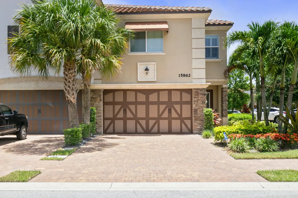 15862 Binks Pointe Terrace Wellington FL 33414