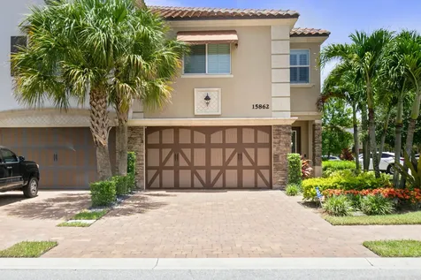 15862 Binks Pointe Terrace Wellington FL 33414