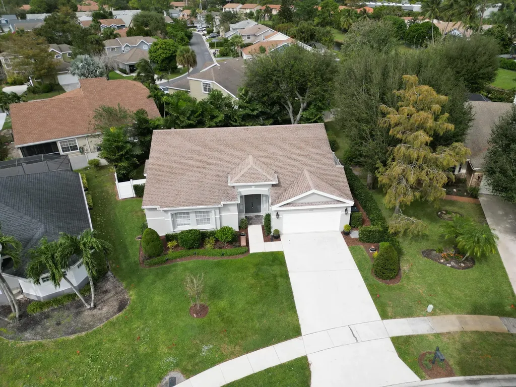 1000 Lake Breeze Drive Wellington FL 33414