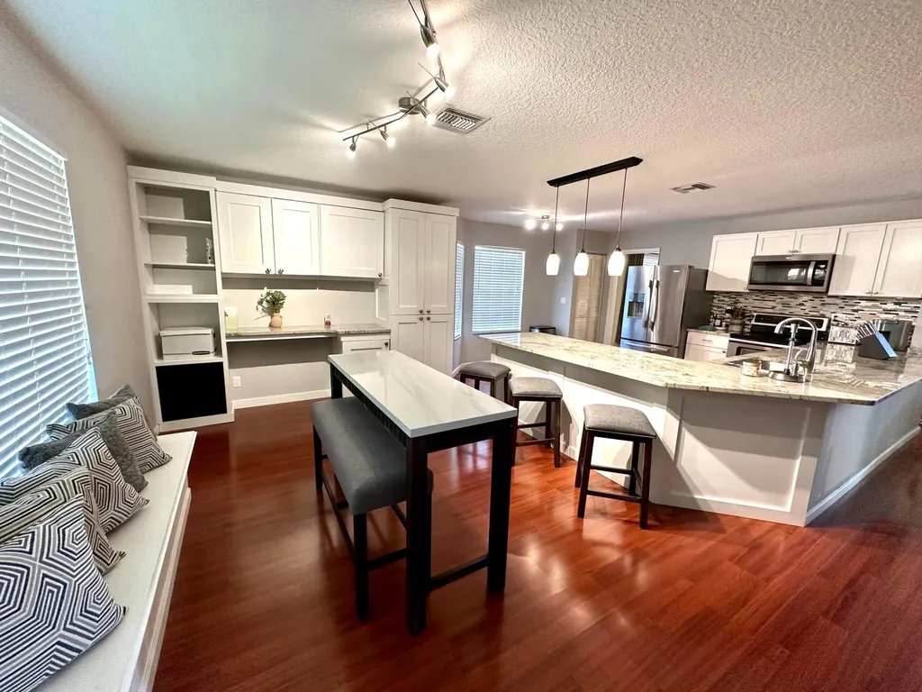 1000 Lake Breeze Drive Wellington FL 33414