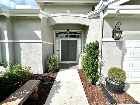 1000 Lake Breeze Drive Wellington FL 33414