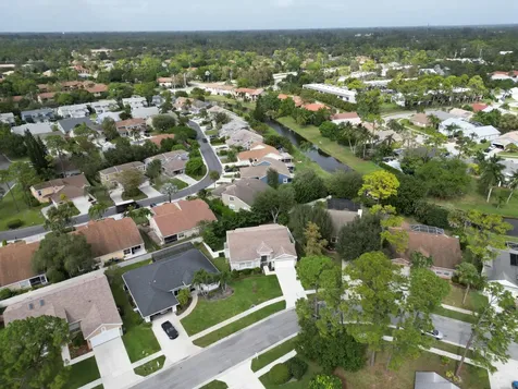 1000 Lake Breeze Drive Wellington FL 33414