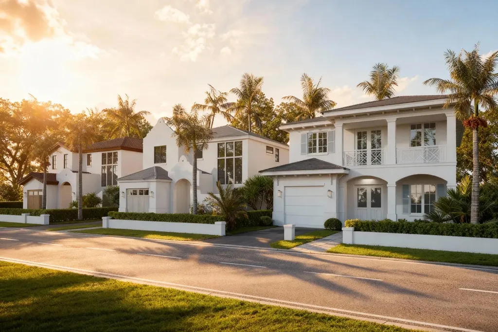 913 Sunset Road West Palm Beach FL 33401