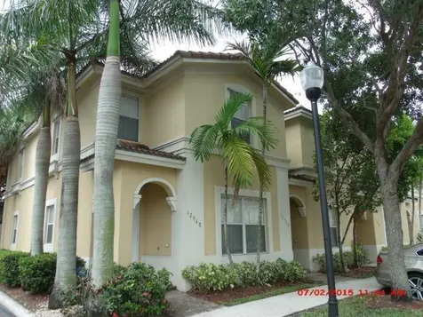 3052 SW 129th Terrace Miramar FL 33027