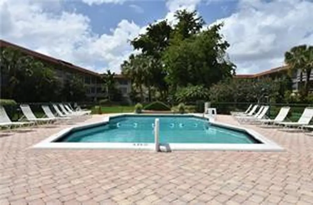 4025 N Federal Highway Fort Lauderdale FL 33308