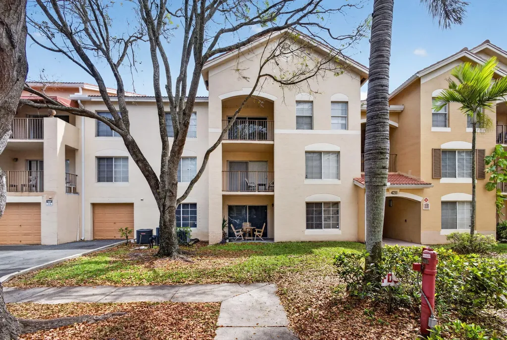 4211 San Marino Boulevard West Palm Beach FL 33409