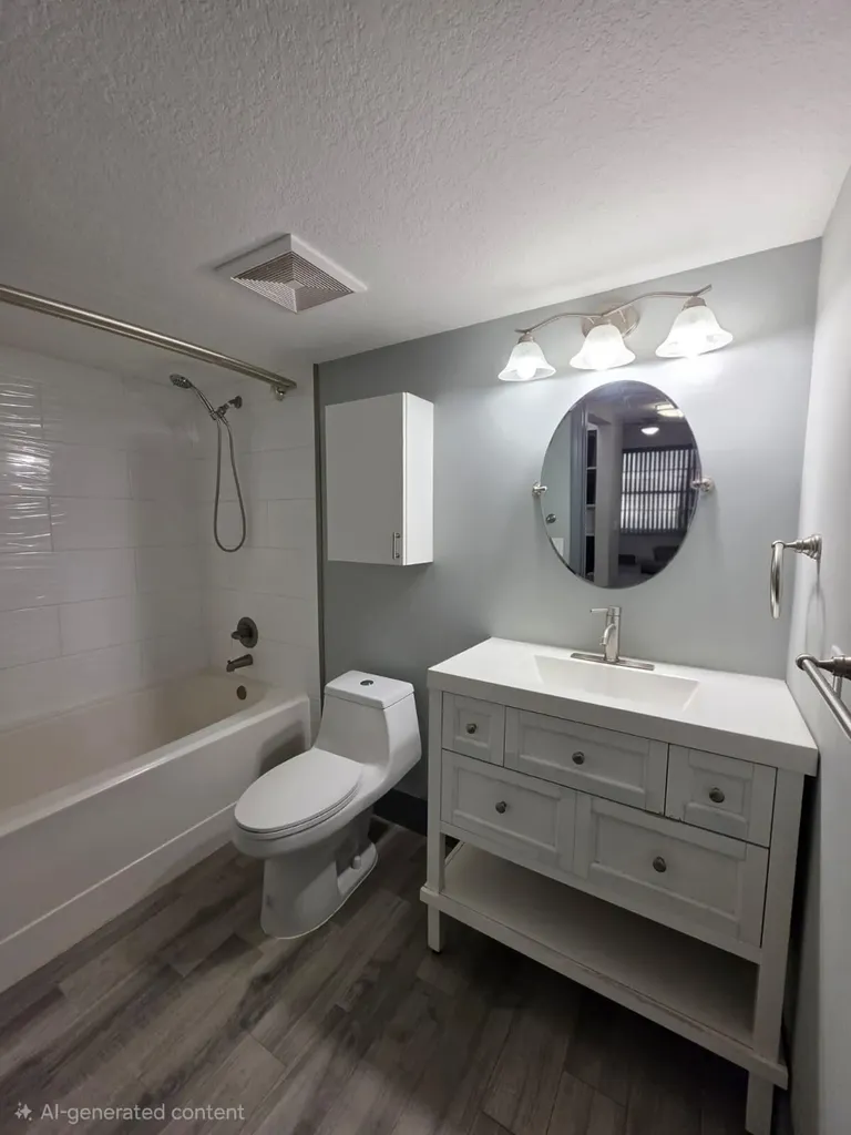 4211 San Marino Boulevard West Palm Beach FL 33409