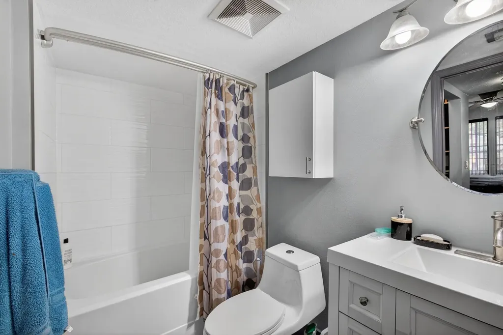 4211 San Marino Boulevard West Palm Beach FL 33409