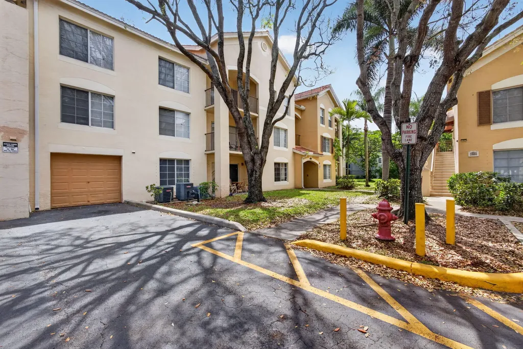 4211 San Marino Boulevard West Palm Beach FL 33409