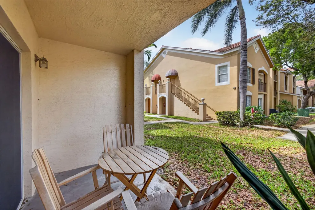 4211 San Marino Boulevard West Palm Beach FL 33409