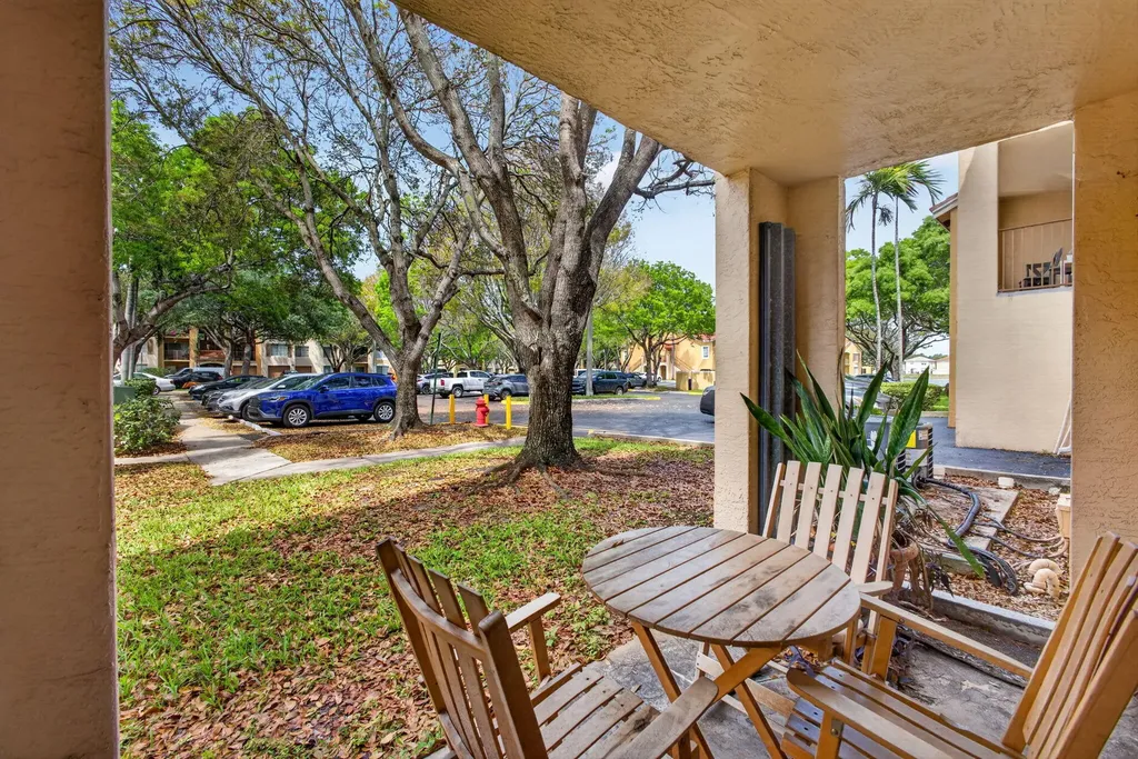 4211 San Marino Boulevard West Palm Beach FL 33409