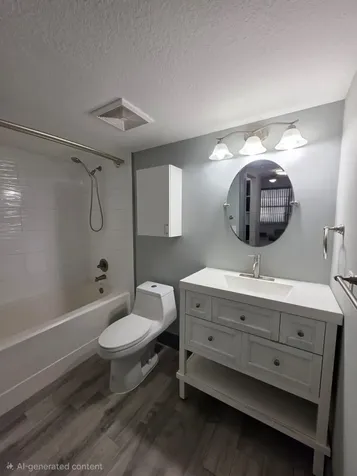 4211 San Marino Boulevard West Palm Beach FL 33409