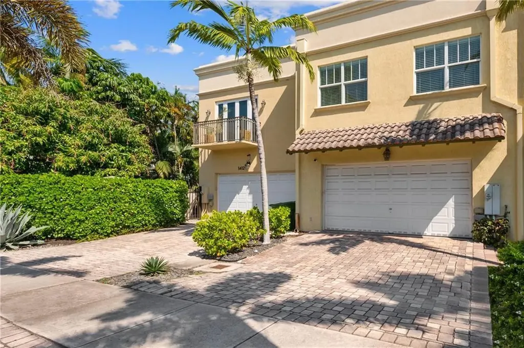 1416 NE 4th Court Fort Lauderdale FL 33301
