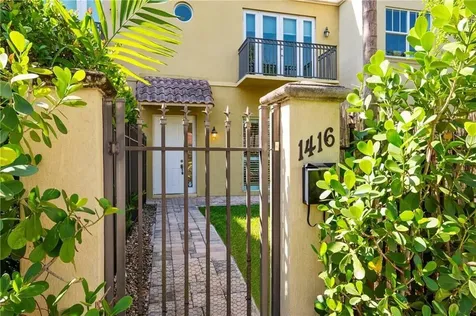 1416 NE 4th Court Fort Lauderdale FL 33301