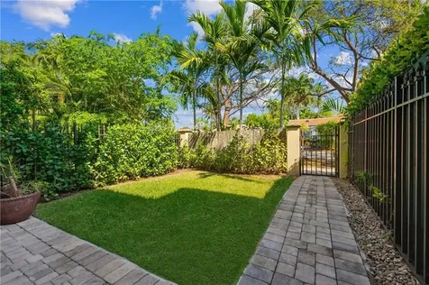 1416 NE 4th Court Fort Lauderdale FL 33301