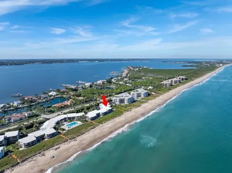 2355 NE Ocean Boulevard Stuart FL 34996