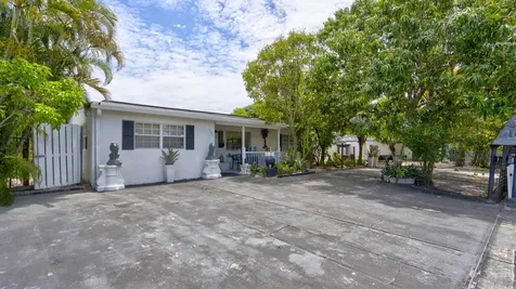 3246 Orange Street Boynton Beach FL 33435