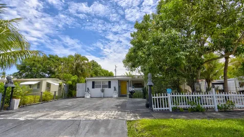 3246 Orange Street Boynton Beach FL 33435