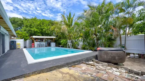 3246 Orange Street Boynton Beach FL 33435