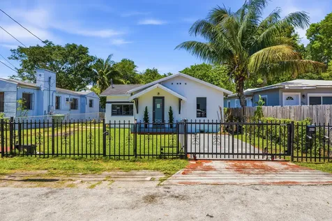 7700 NE 1st Court Miami FL 33138
