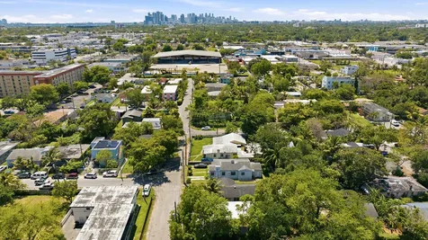 7700 NE 1st Court Miami FL 33138