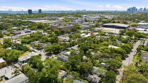 7700 NE 1st Court Miami FL 33138