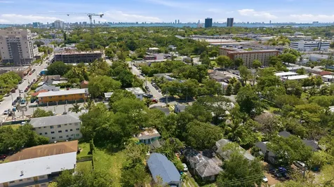 7700 NE 1st Court Miami FL 33138