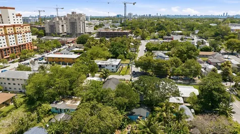 7700 NE 1st Court Miami FL 33138