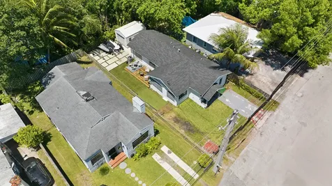 7700 NE 1st Court Miami FL 33138