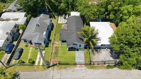 7700 NE 1st Court Miami FL 33138