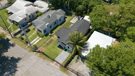 7700 NE 1st Court Miami FL 33138