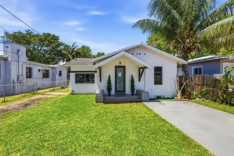 7700 NE 1st Court Miami FL 33138
