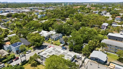 7700 NE 1st Court Miami FL 33138