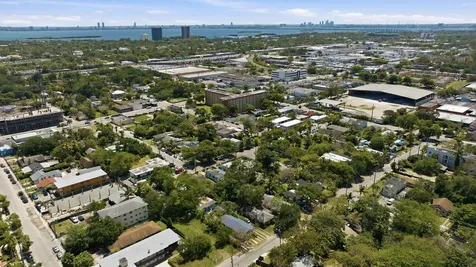 7700 NE 1st Court Miami FL 33138