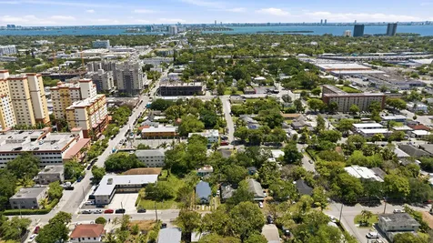 7700 NE 1st Court Miami FL 33138