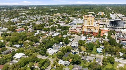7700 NE 1st Court Miami FL 33138
