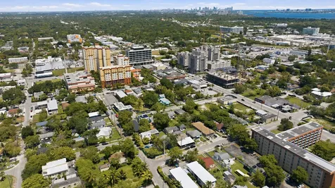 7700 NE 1st Court Miami FL 33138