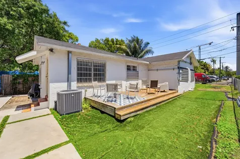 7700 NE 1st Court Miami FL 33138