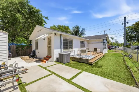 7700 NE 1st Court Miami FL 33138