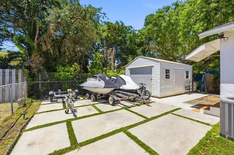 7700 NE 1st Court Miami FL 33138