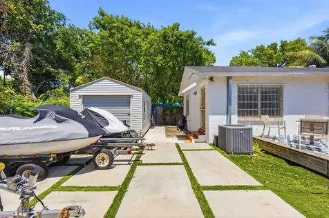 7700 NE 1st Court Miami FL 33138