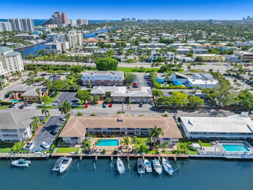 2857 NE 32nd Street Fort Lauderdale FL 33306