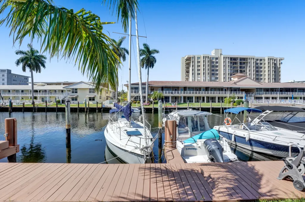 2857 NE 32nd Street Fort Lauderdale FL 33306